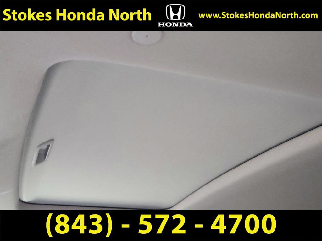 New 2025 Honda CR-V EX image 19