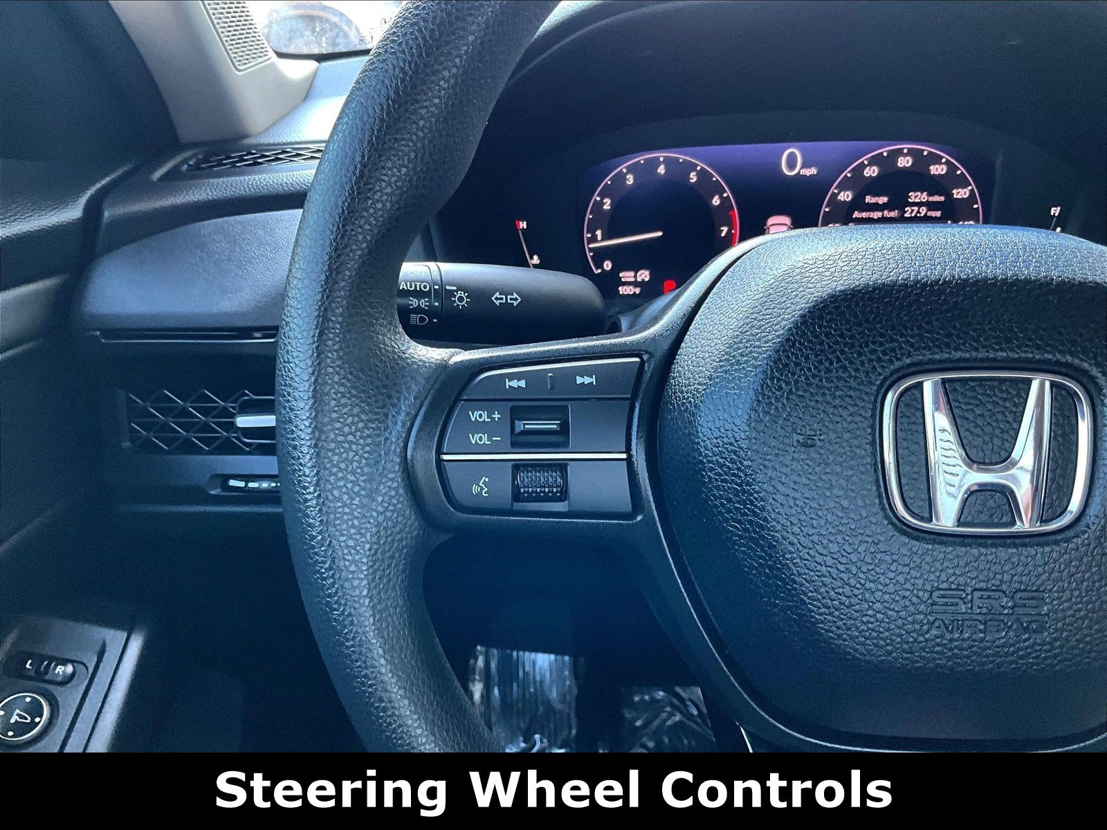 Used 2025 Honda Accord SE image 10