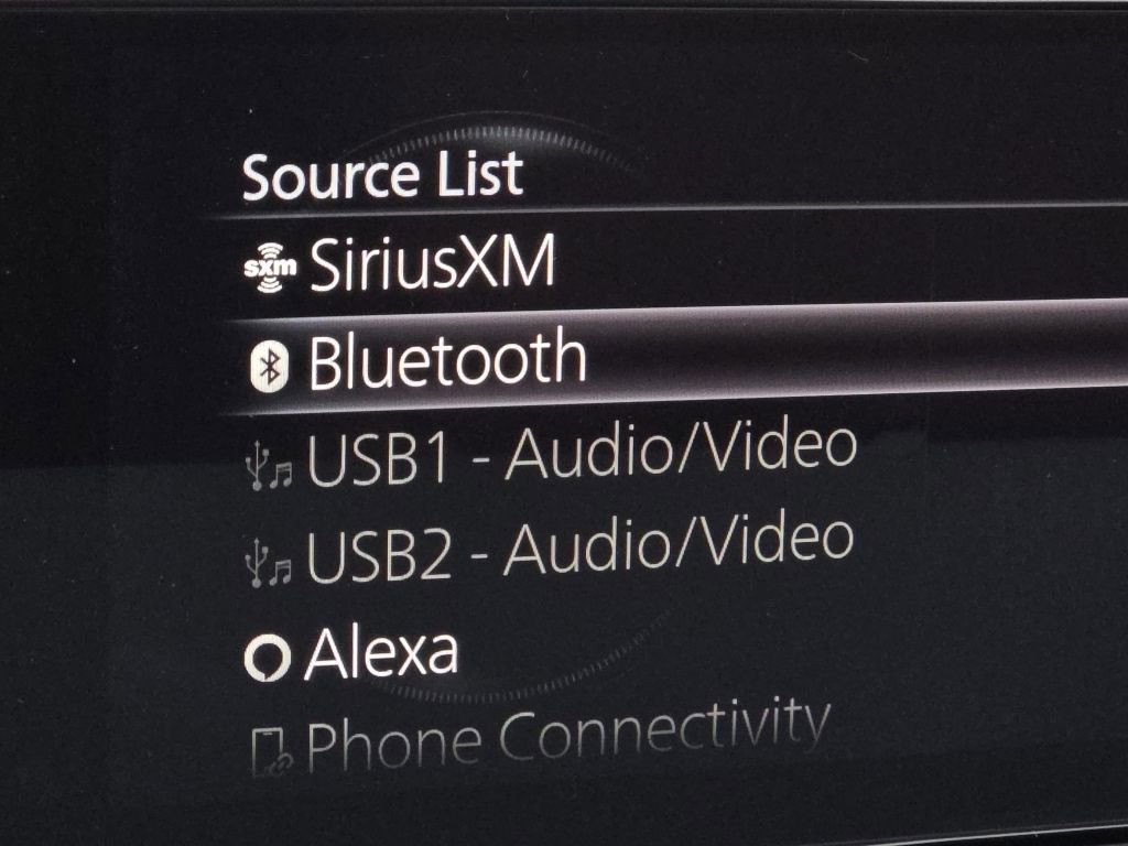 New 2026 MAZDA CX-50 AWD 2.5 Hybrid w/ Weather Package image 5