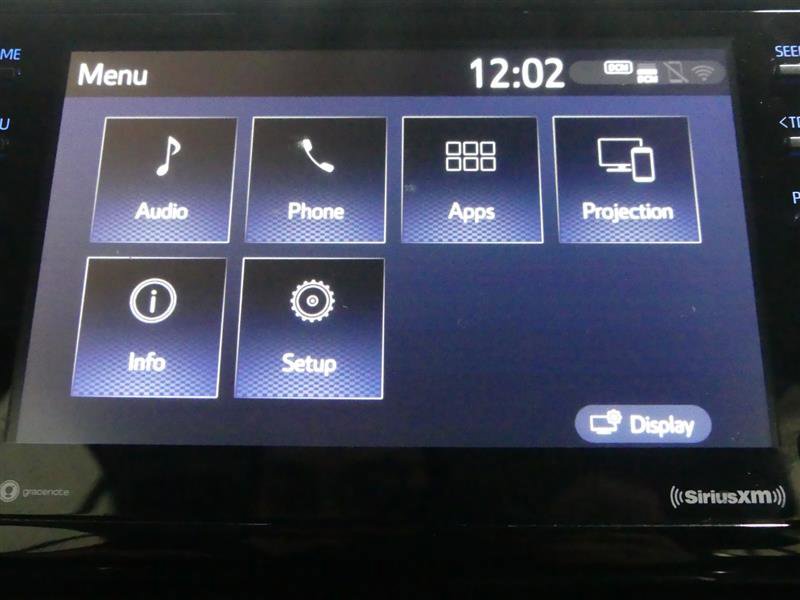 Used 2022 Toyota Corolla LE image 39