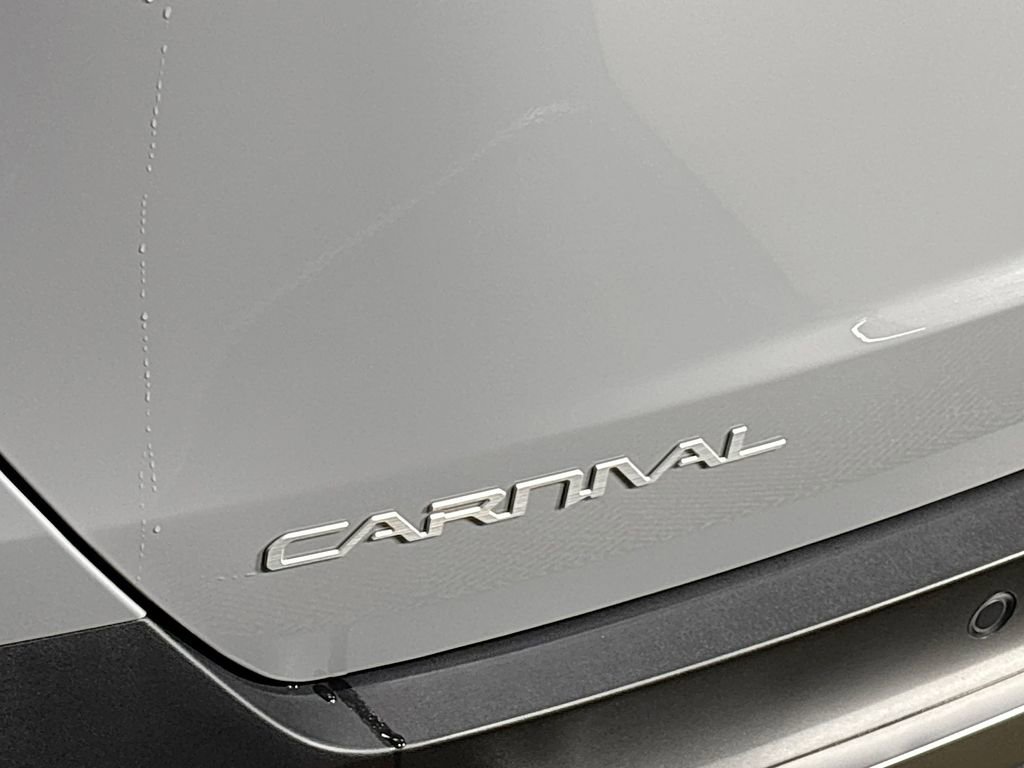 New 2026 Kia Carnival SX image 25