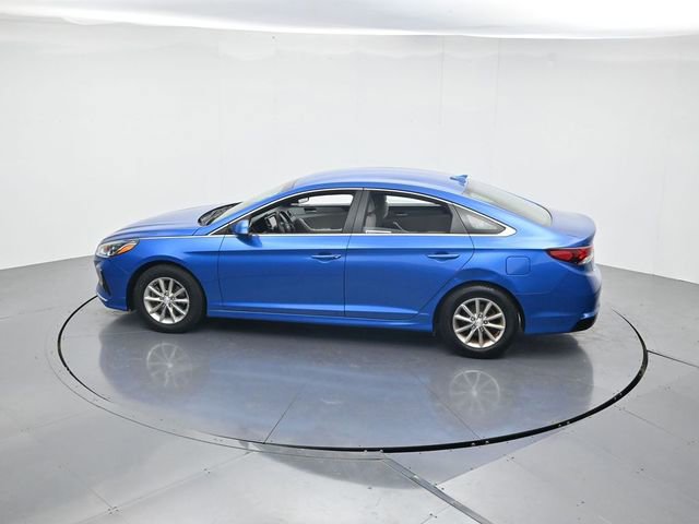 Used 2019 Hyundai Sonata SE FWD image 40