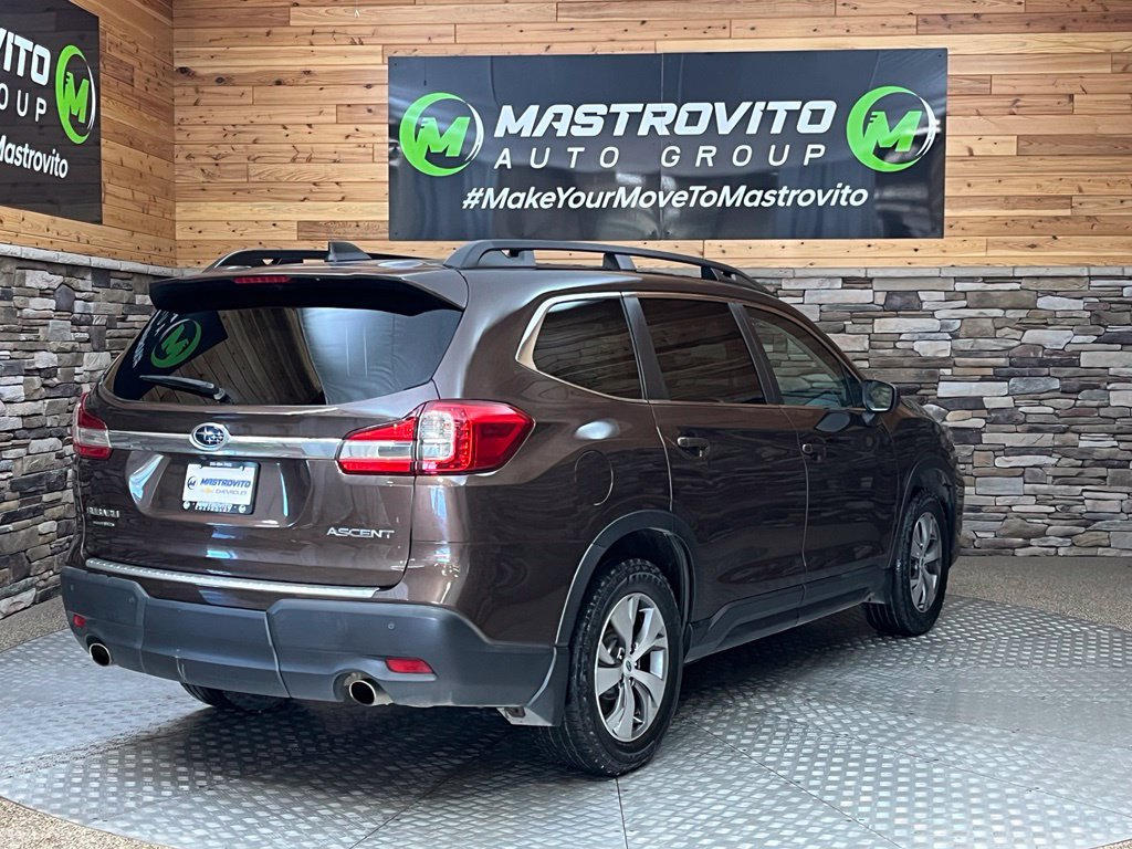 Used 2019 Subaru Ascent Premium AWD/4WD image 20
