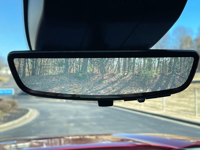 Used 2024 GMC Sierra 1500 AT4X image 18