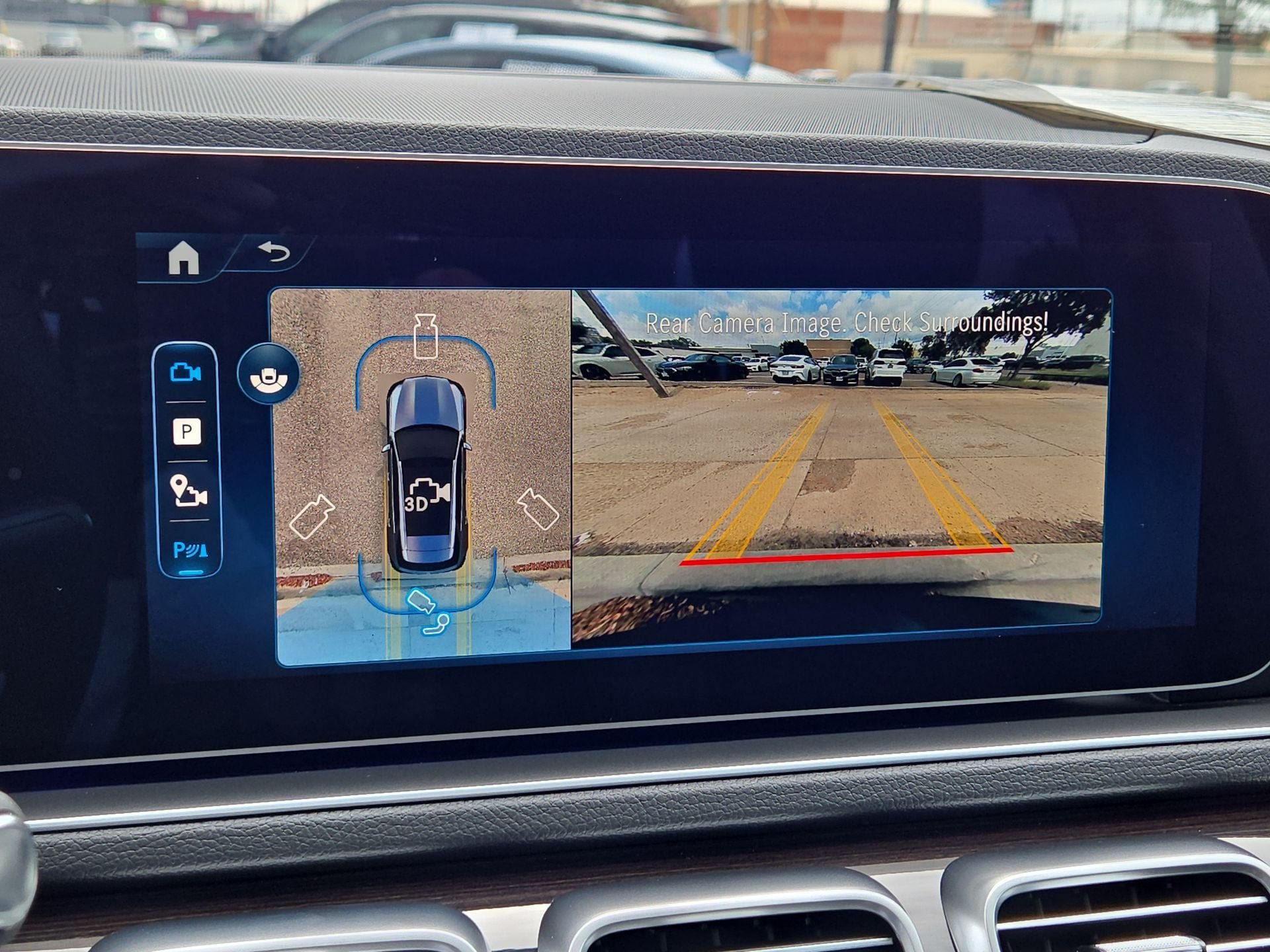 New 2026 Mercedes-Benz GLE 450 4MATIC image 18