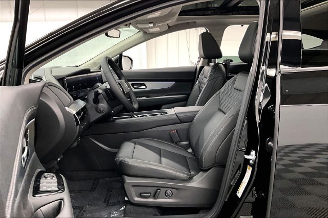 New 2026 Nissan Murano Platinum w/ Technology Package AWD/4WD image 10