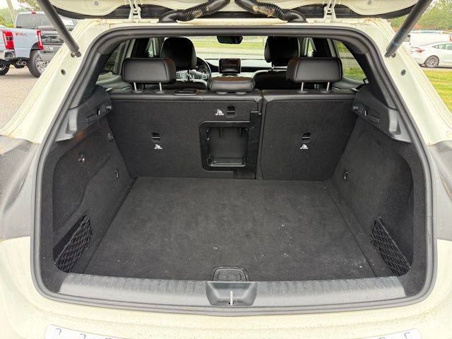 Used 2016 Mercedes-Benz GLA 250 4MATIC image 12