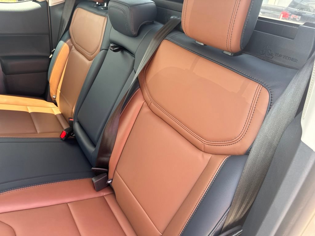Used 2024 Ford Maverick Lariat AWD/4WD image 31