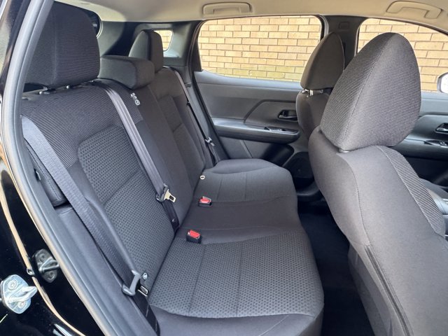 New 2026 Nissan Kicks S image 8