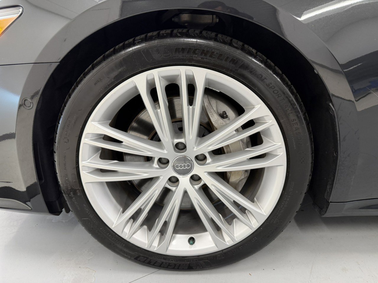 Used 2019 Audi A7 3.0T Premium Plus w/ Premium Plus Package image 50