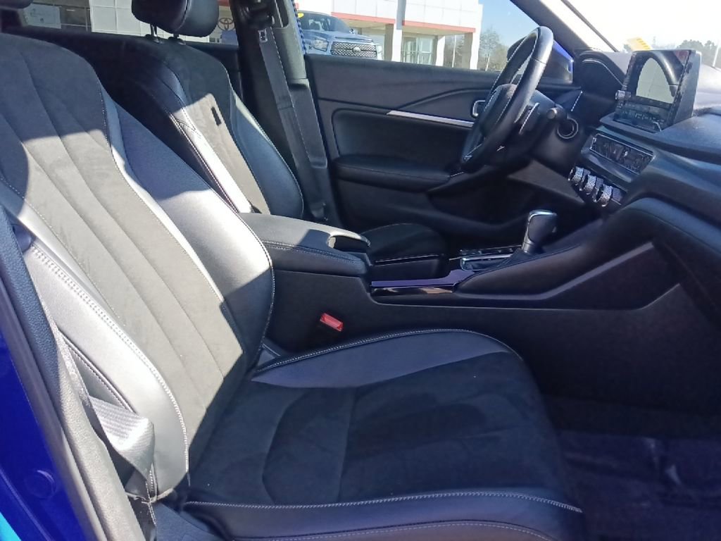 Used 2023 Acura Integra A-Spec image 31