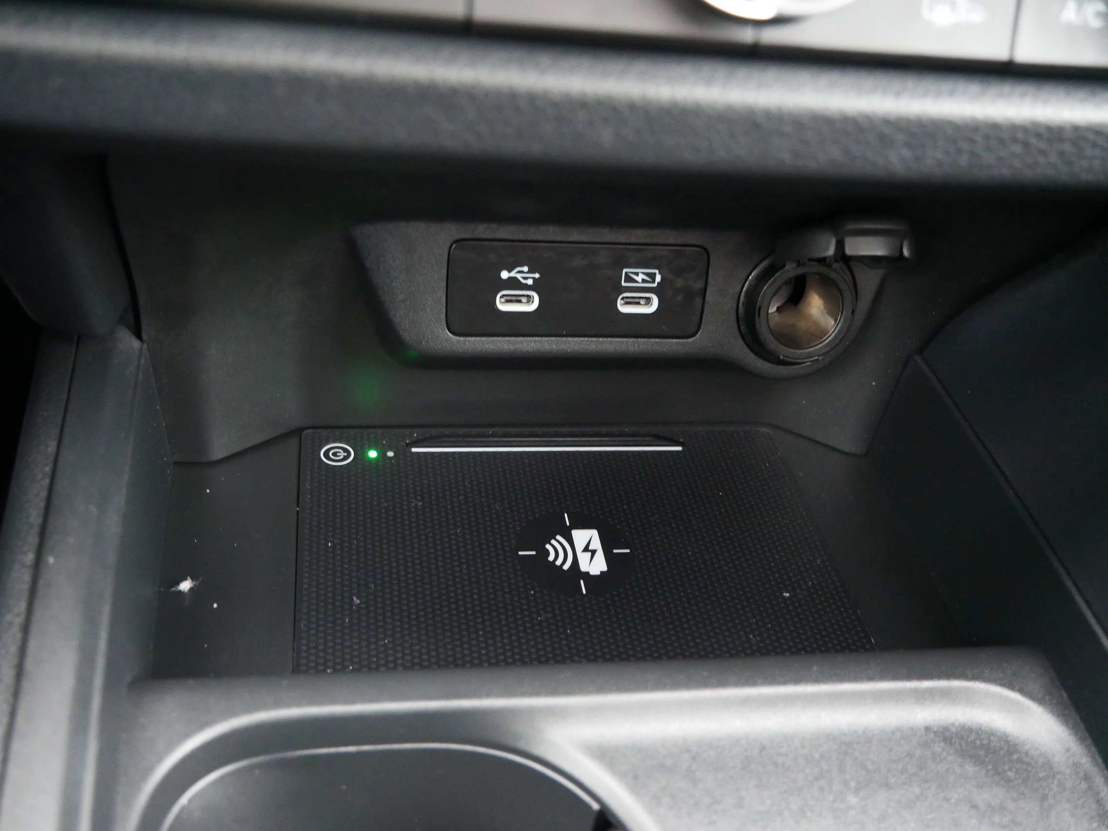 Used 2025 Acura ADX A-Spec image 32