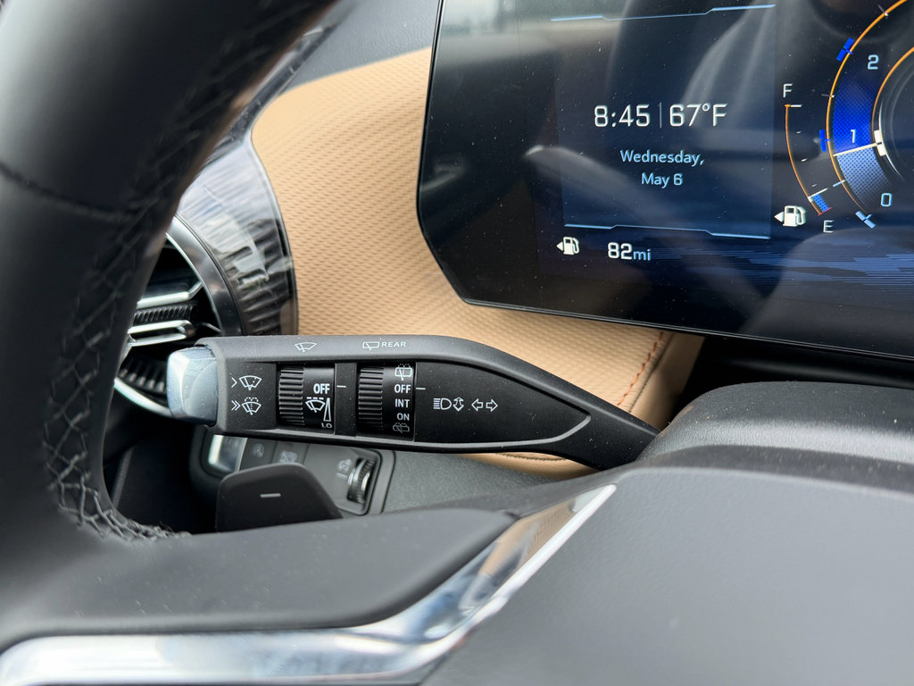 New 2026 Chevrolet Equinox ACTIV FWD image 6
