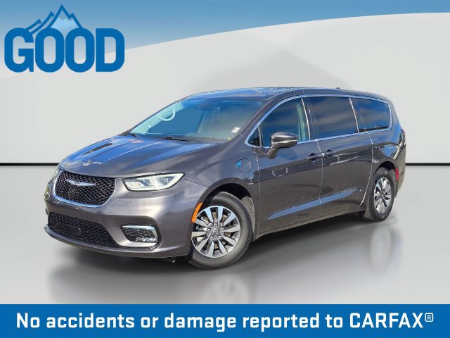 Used 2022 Chrysler Pacifica Touring-L FWD 360° Tour