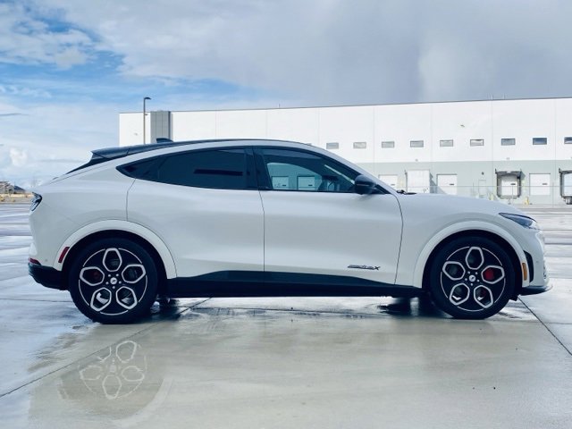 Used 2023 Ford Mustang Mach-E GT image 4