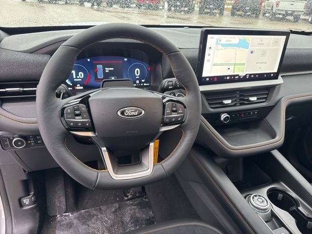 New 2026 Ford Explorer Tremor w/ Tremor Ultimate Package image 28