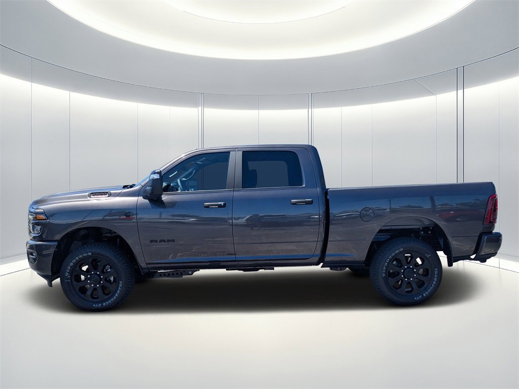 New 2026 RAM 2500 Big Horn image 7