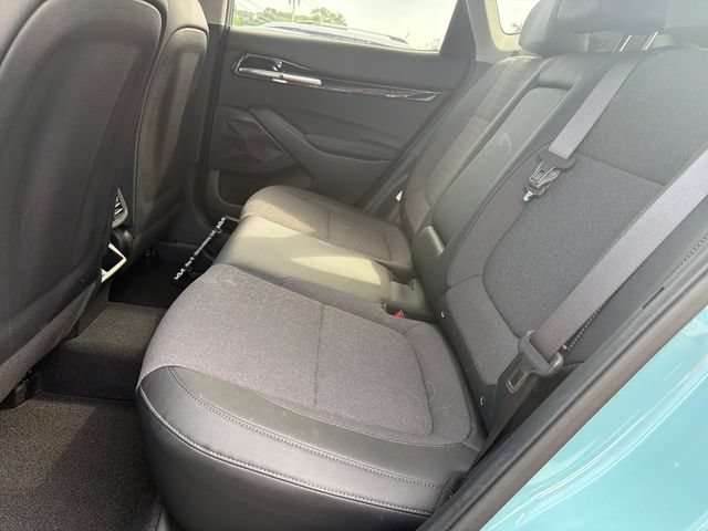 Used 2024 Kia Seltos S AWD/4WD image 25