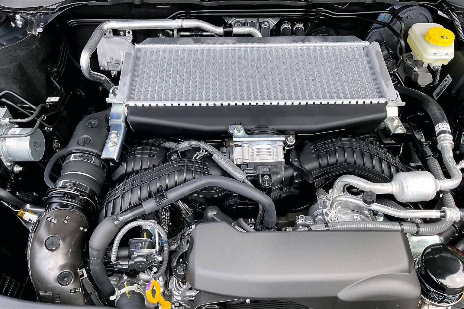 New 2026 Subaru Outback Limited XT AWD/4WD image 17