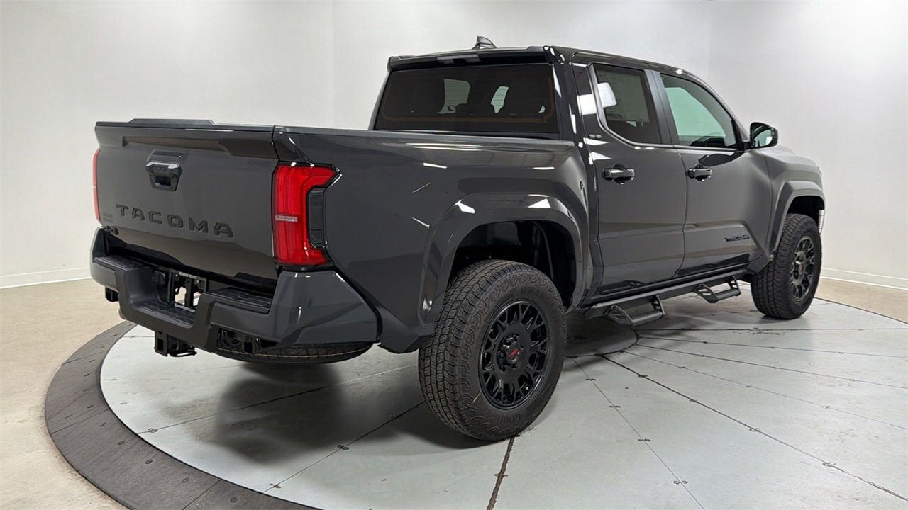 New 2026 Toyota Tacoma SR5 image 5