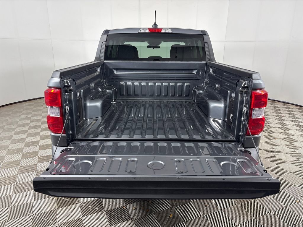 New 2026 Ford Maverick XLT AWD/4WD image 25