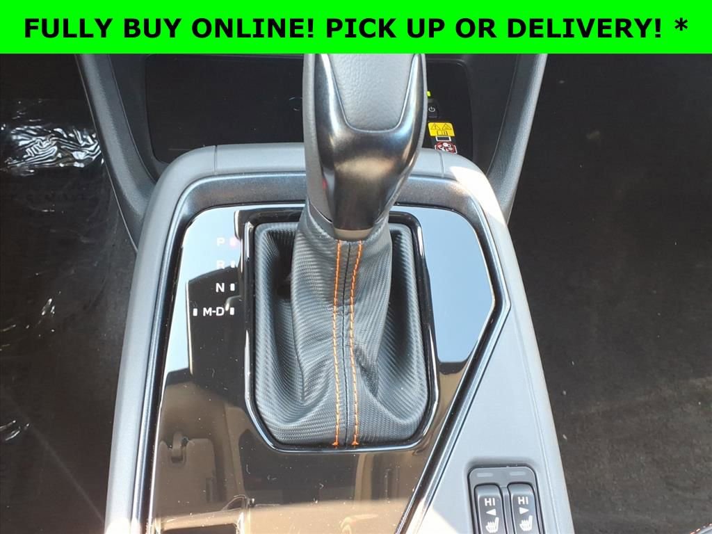 New 2026 Subaru Crosstrek 2.5i Limited image 13