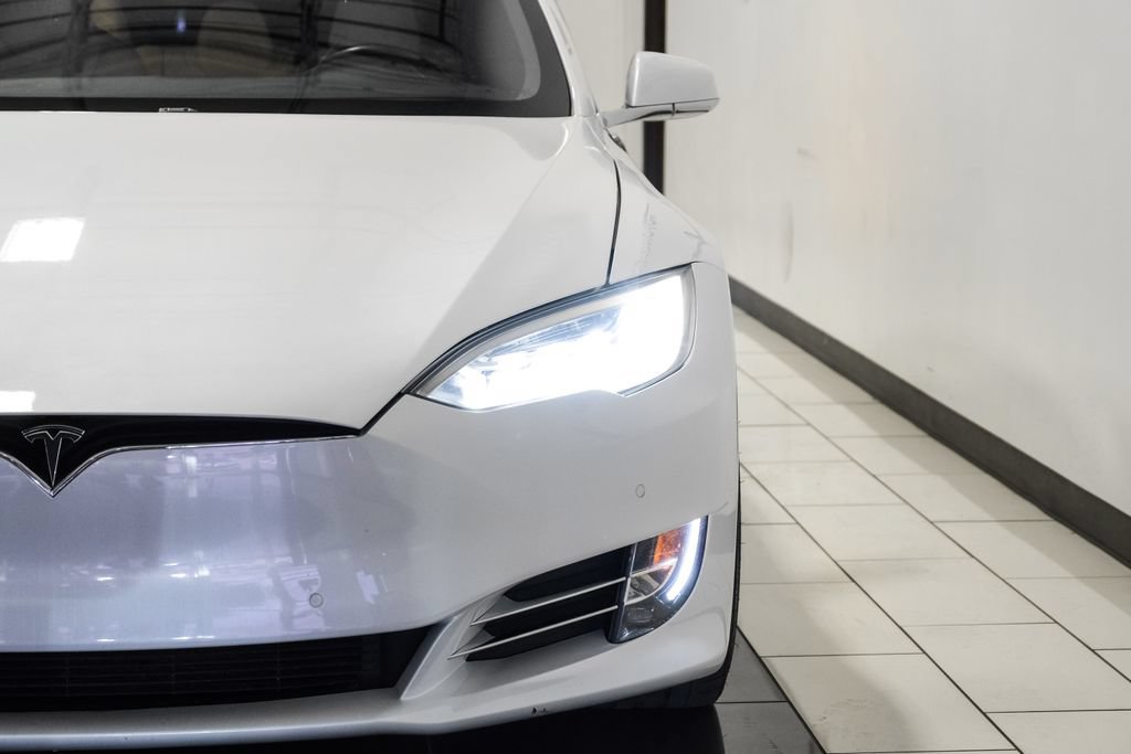 Used 2019 Tesla Model S Long Range AWD/4WD image 44