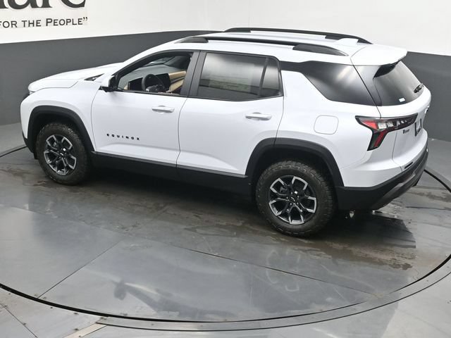 New 2027 Chevrolet Equinox ACTIV w/ Safety and Technology Package FWD image 20