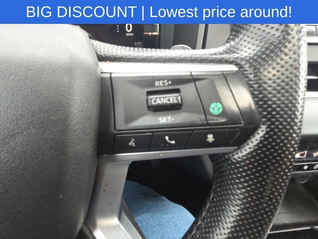Used 2022 Mitsubishi Outlander SE AWD/4WD image 39
