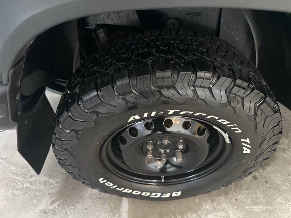 Used 2024 INEOS Grenadier image 22