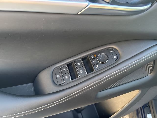 Used 2022 INFINITI QX60 Luxe w/ Cargo Package image 20