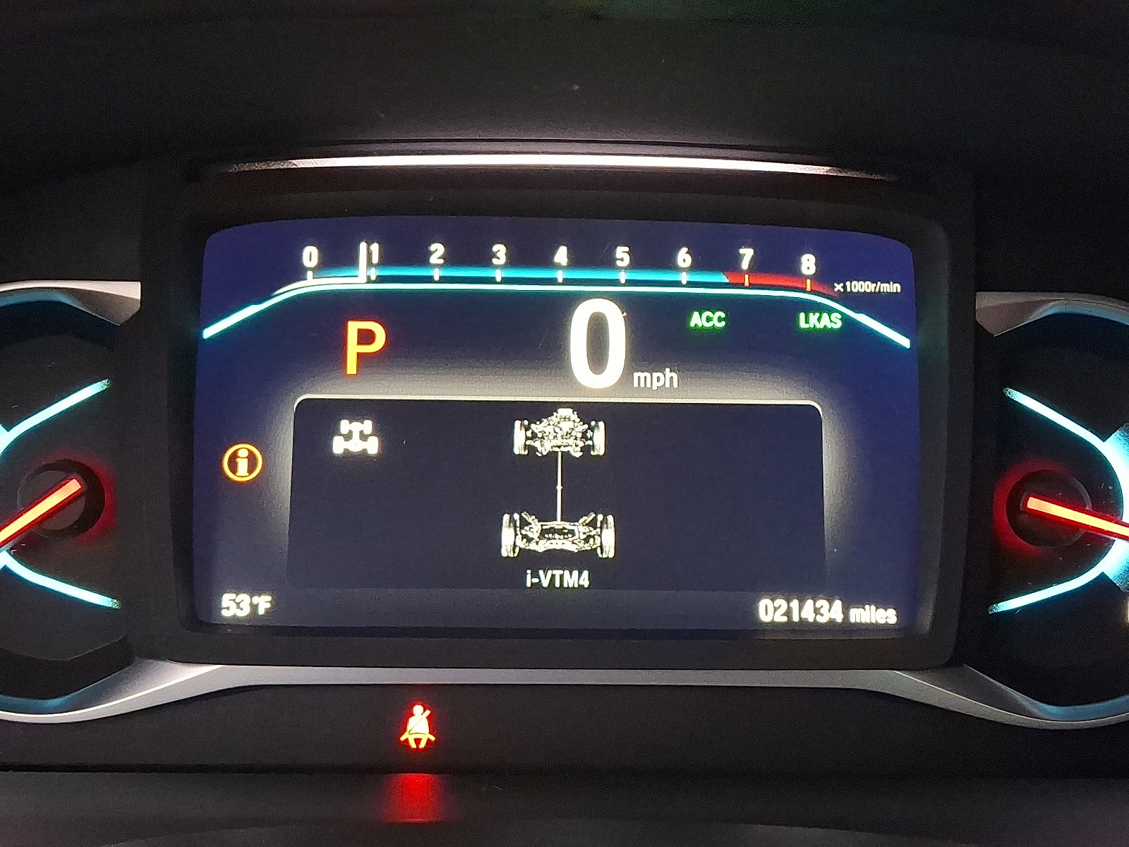 Used 2022 Honda Pilot Touring image 24