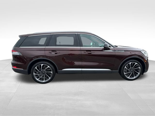Used 2020 Lincoln Aviator Reserve w/ Equipment Group 202A AWD/4WD image 8