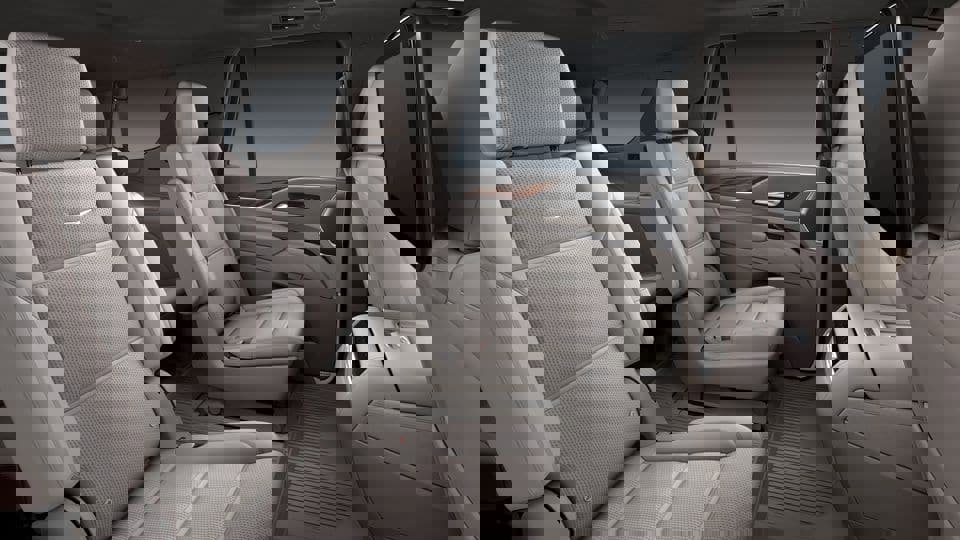 New 2024 Cadillac Escalade Sport Platinum w/ LPO, Floor Liner Package image 36