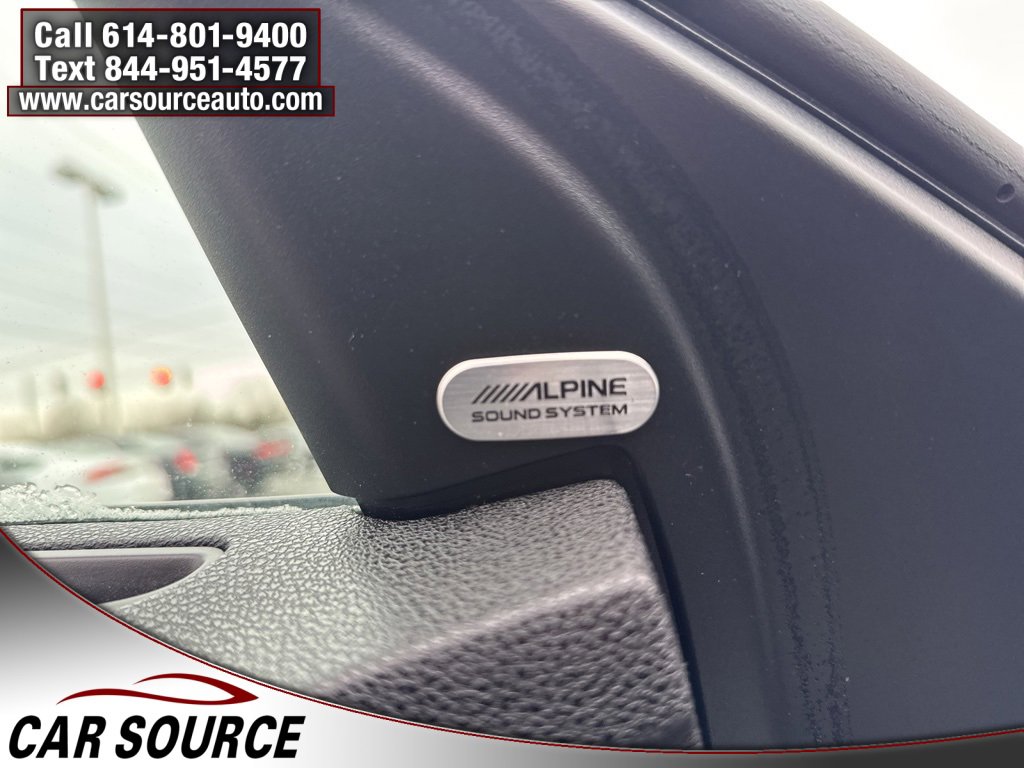 Used 2021 Chrysler 300 S image 18