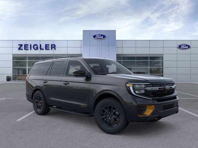 New 2025 Ford Expedition Tremor image 7