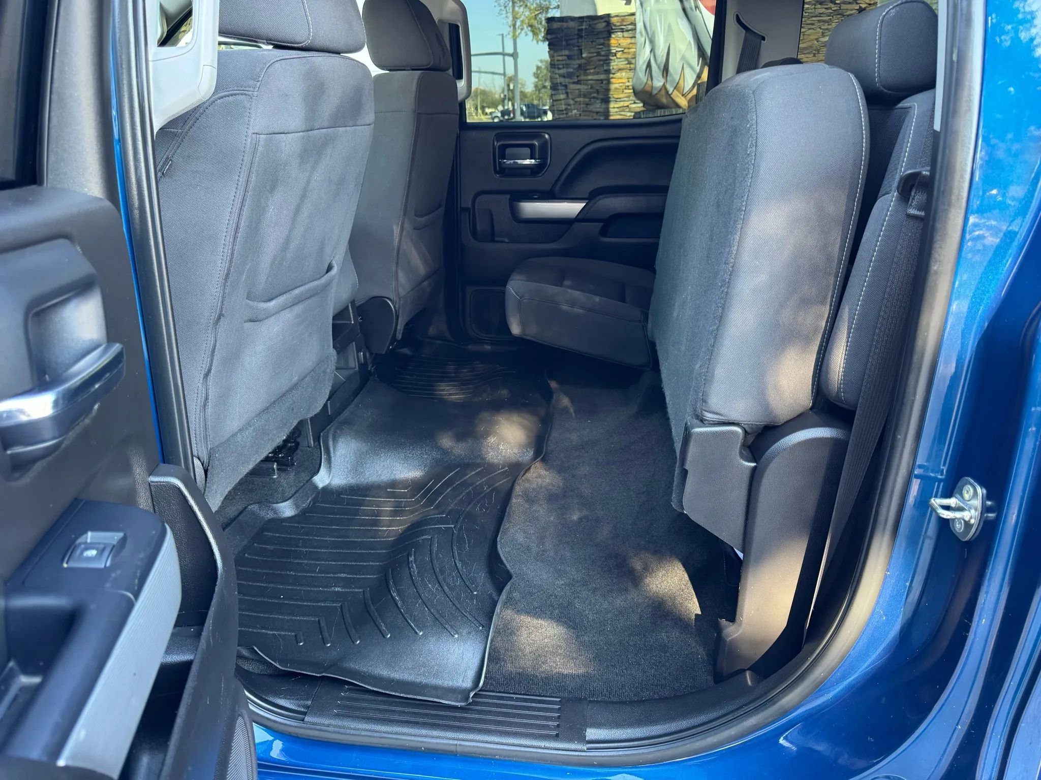 Used 2018 Chevrolet Silverado 2500 LT w/ LT Convenience Package AWD/4WD image 23