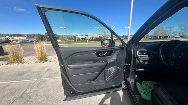 Used 2025 Subaru Forester Limited w/ Popular Package #2 image 13