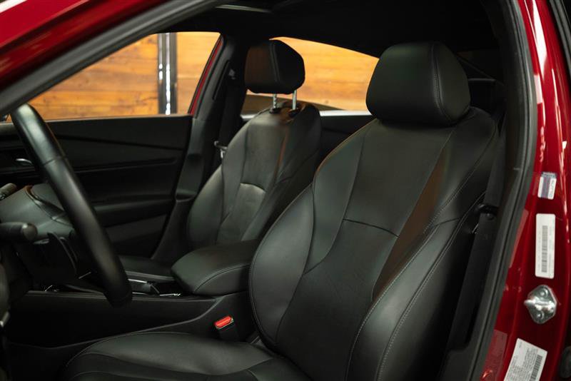 Used 2024 Honda Accord Sport image 10