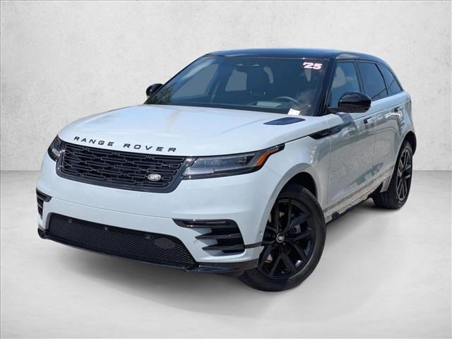 Used 2025 Land Rover Range Rover Velar Dynamic SE AWD/4WD image 1