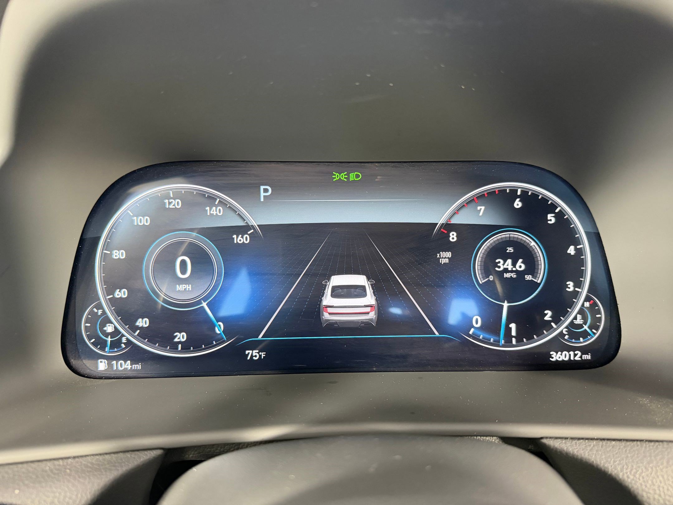 Used 2023 Hyundai Sonata Limited image 17