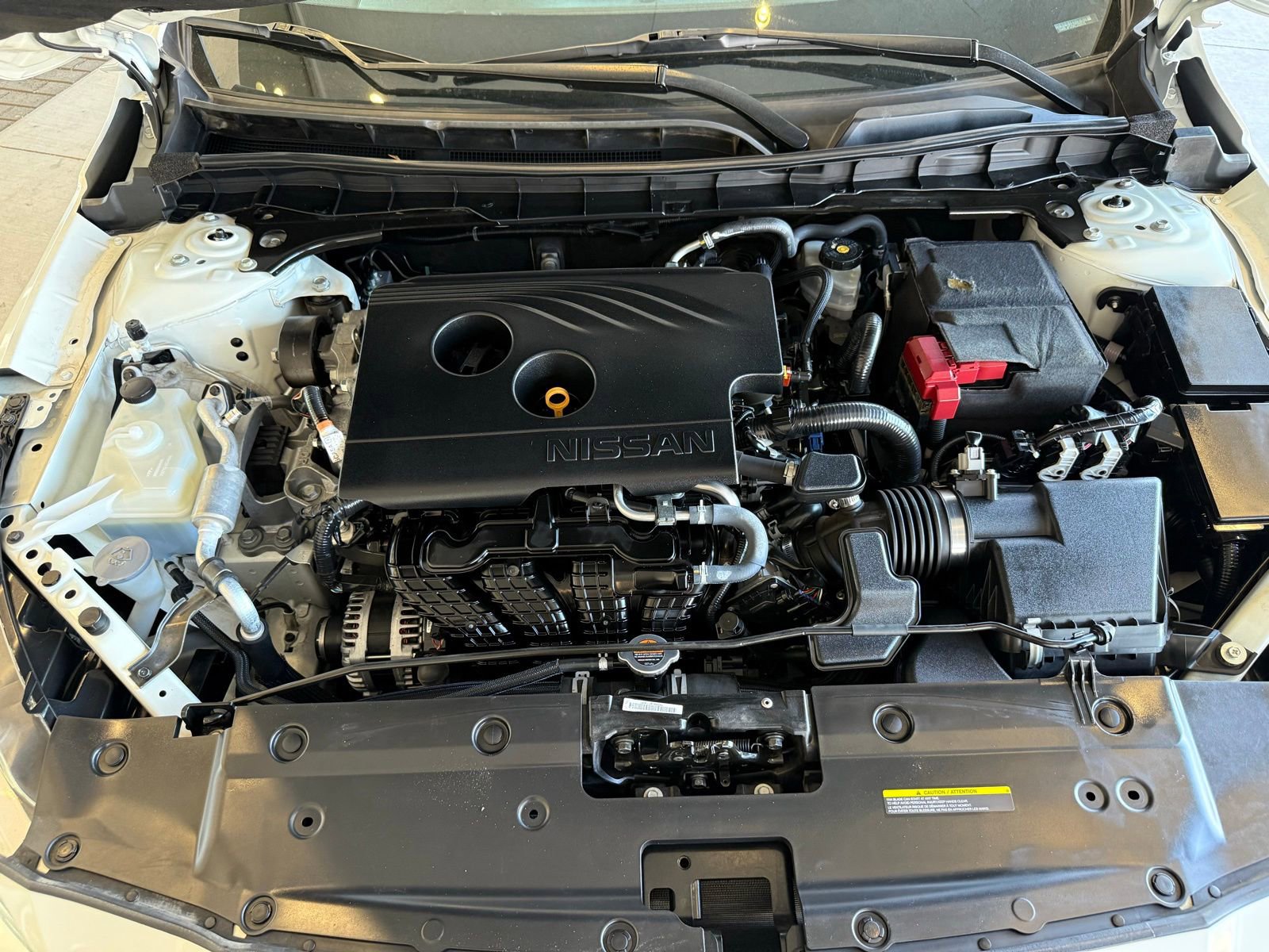 Used 2019 Nissan Altima 2.5 Platinum FWD image 42