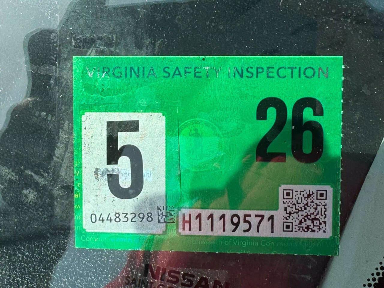 Used 2014 Nissan Versa SV w/ Convenience Package image 28