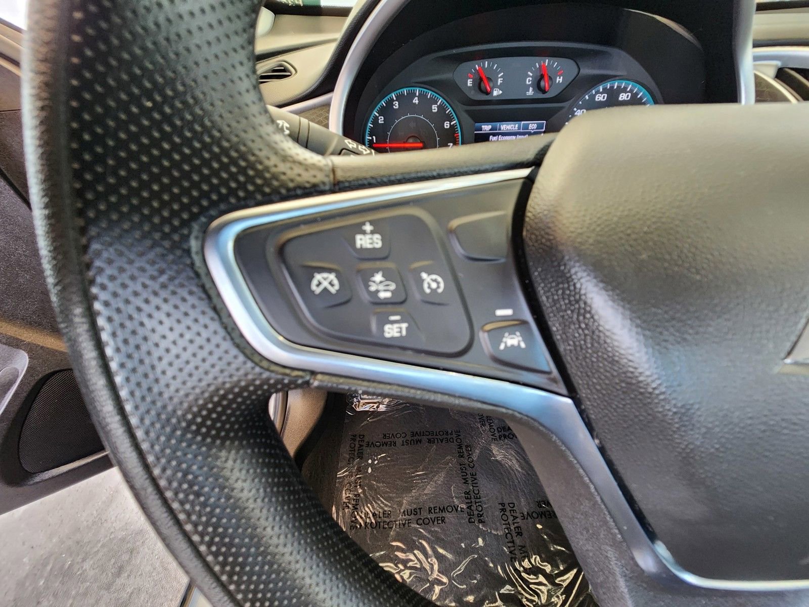 Used 2024 Chevrolet Malibu LT image 36