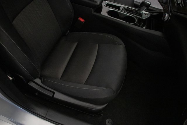 Used 2024 Nissan Altima 2.5 SV image 17