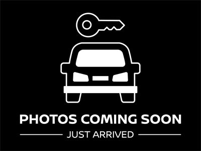 Certified 2025 Nissan Murano SL w/ Cargo Package image 1