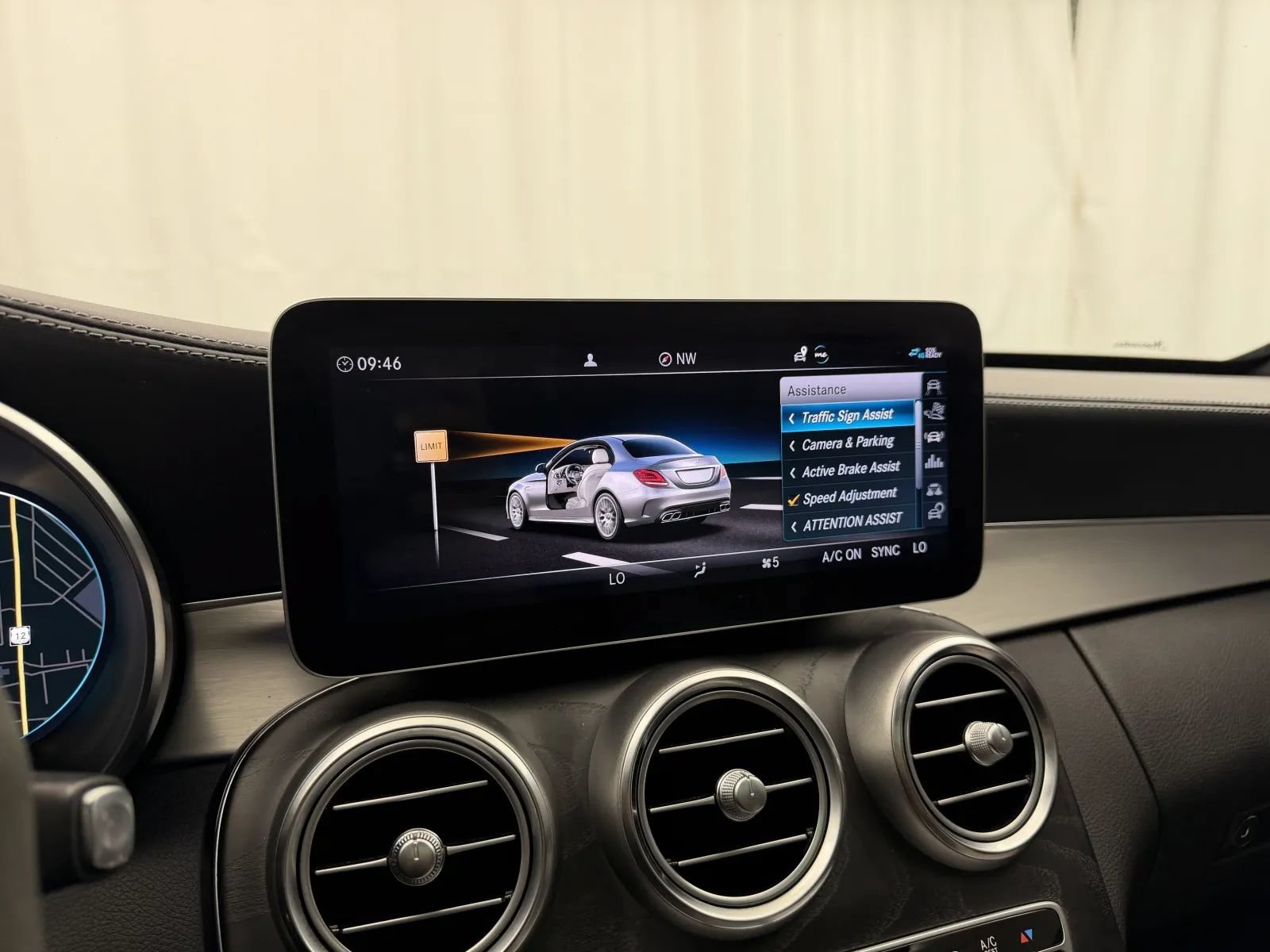 Used 2020 Mercedes-Benz C 63 AMG S image 39