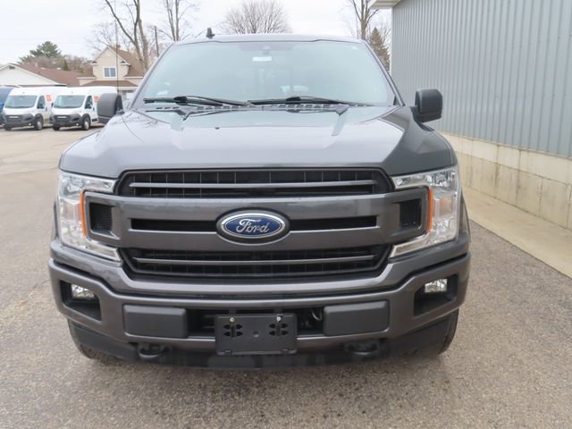 Used 2019 Ford F150 XLT w/ Equipment Group 302A Luxury image 12
