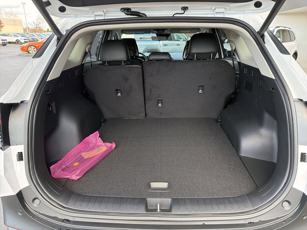 New 2026 Kia Sportage EX image 18