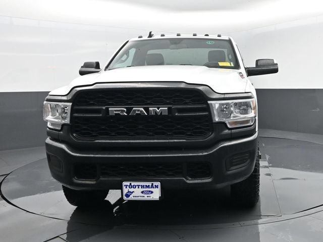 Used 2022 RAM 2500 Tradesman AWD/4WD image 19